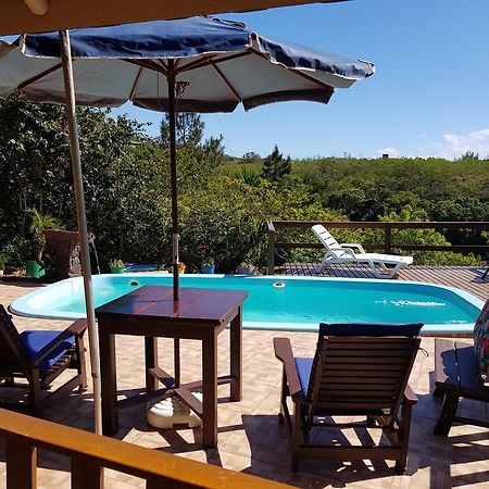 Residencial Emery Village Garopaba Eksteriør bilde