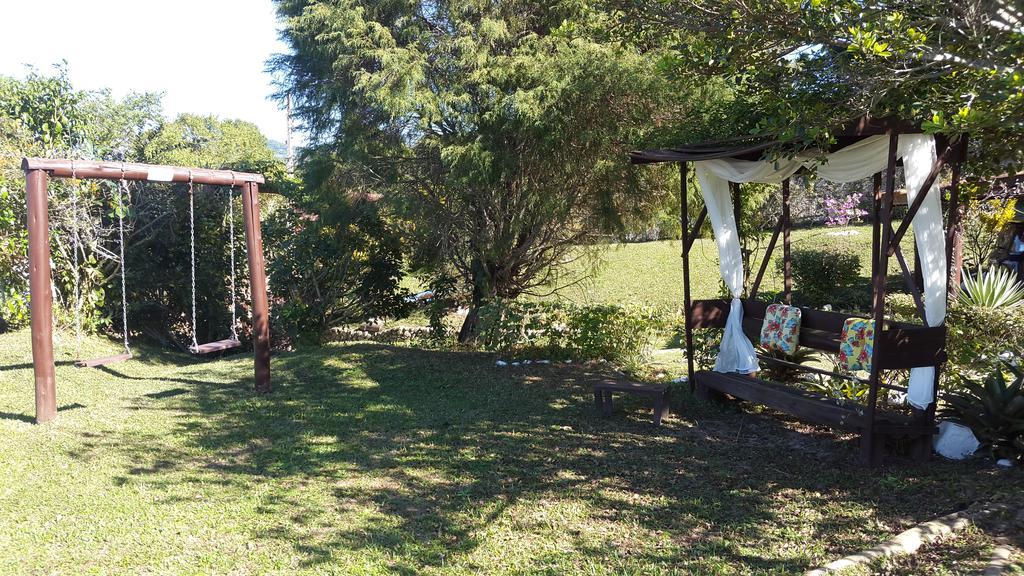 Residencial Emery Village Garopaba Eksteriør bilde