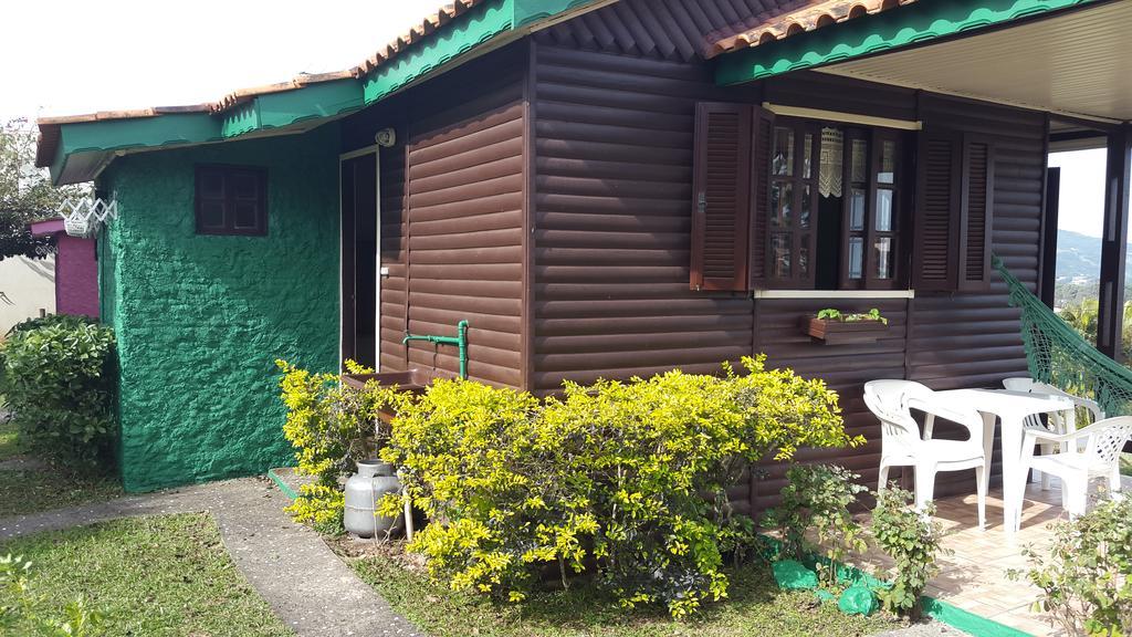 Residencial Emery Village Garopaba Eksteriør bilde