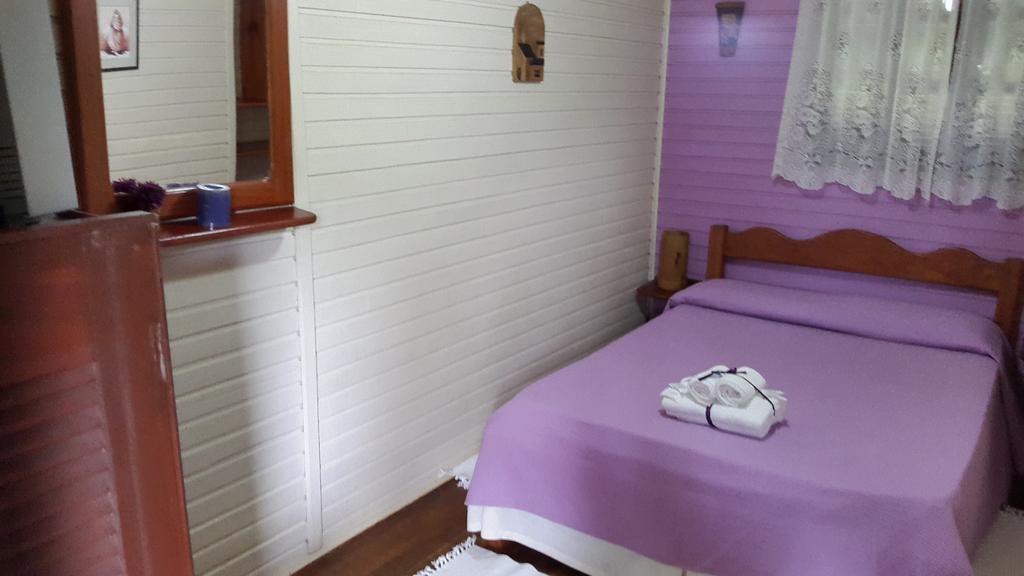 Residencial Emery Village Garopaba Eksteriør bilde