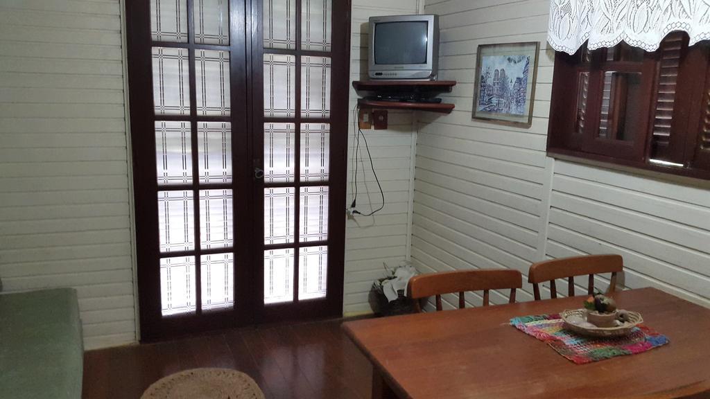 Residencial Emery Village Garopaba Eksteriør bilde
