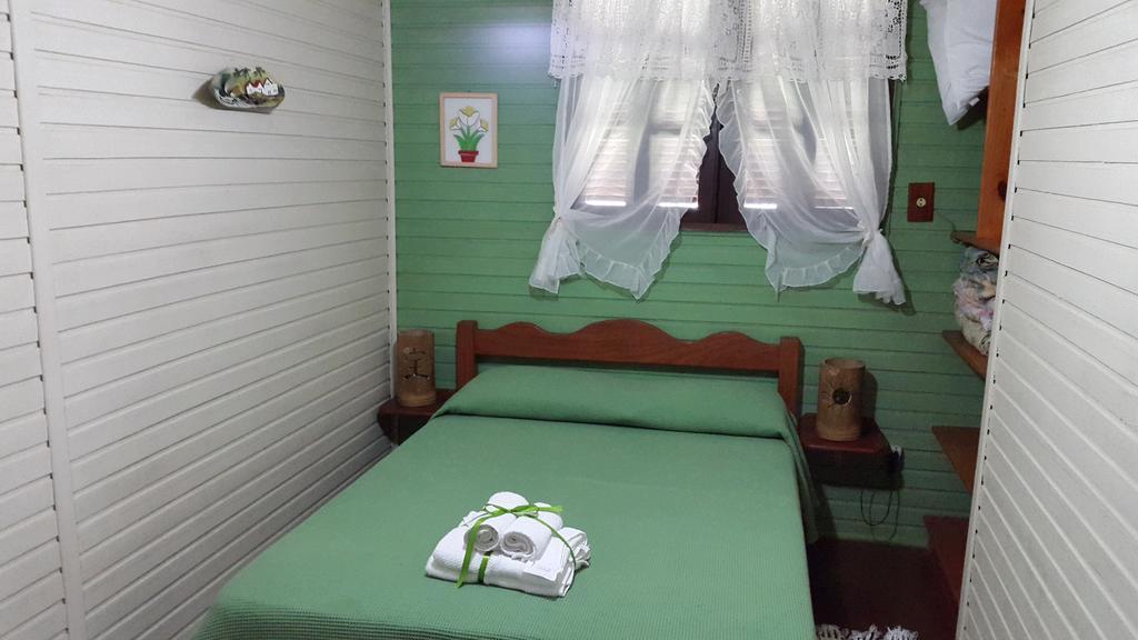 Residencial Emery Village Garopaba Eksteriør bilde