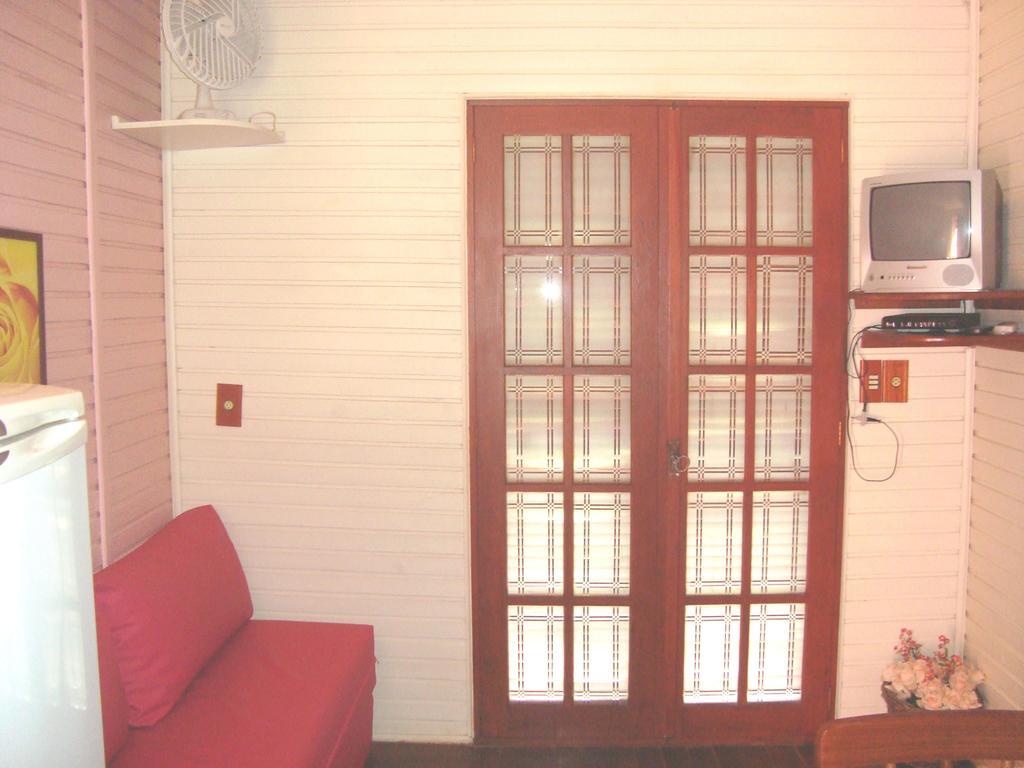 Residencial Emery Village Garopaba Eksteriør bilde