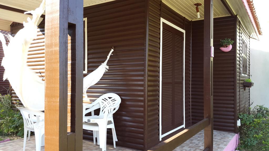 Residencial Emery Village Garopaba Eksteriør bilde
