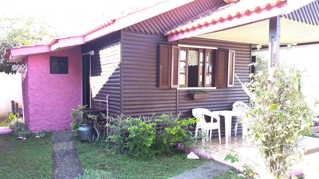 Residencial Emery Village Garopaba Eksteriør bilde