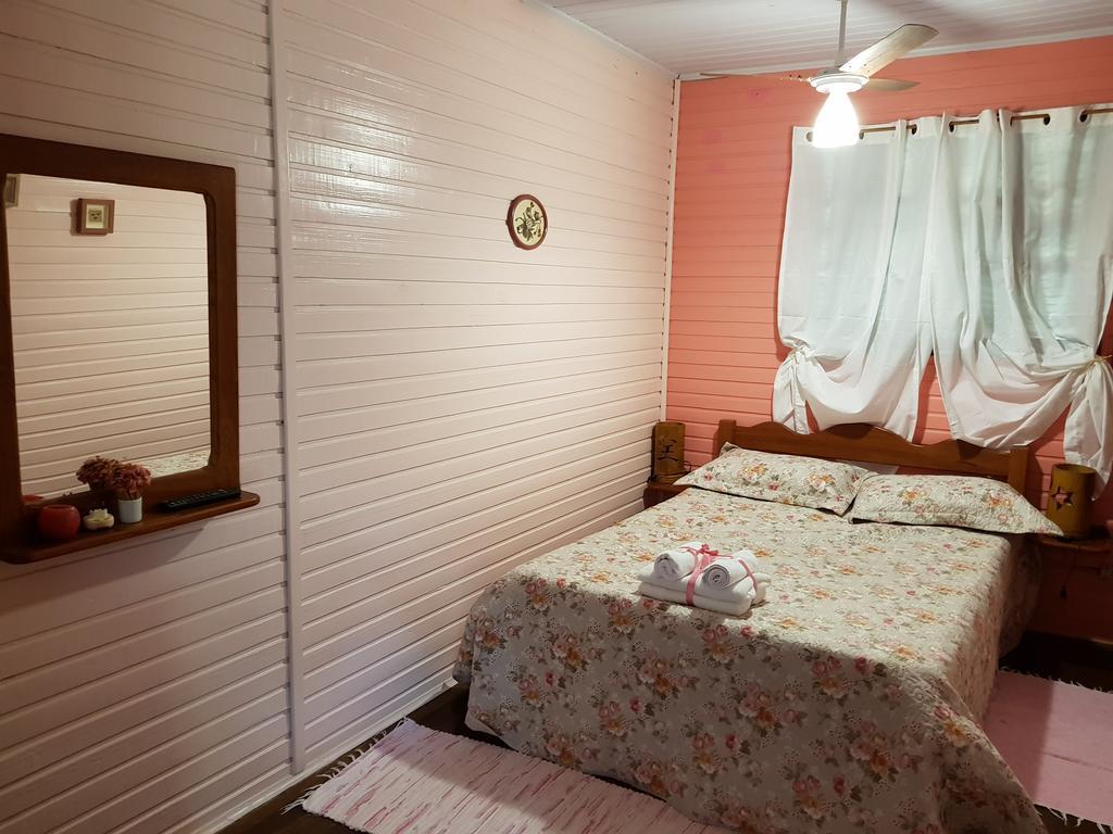 Residencial Emery Village Garopaba Eksteriør bilde