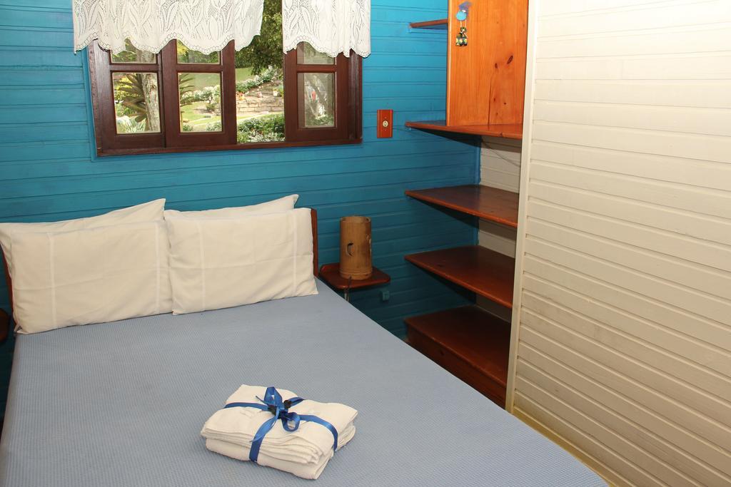 Residencial Emery Village Garopaba Eksteriør bilde