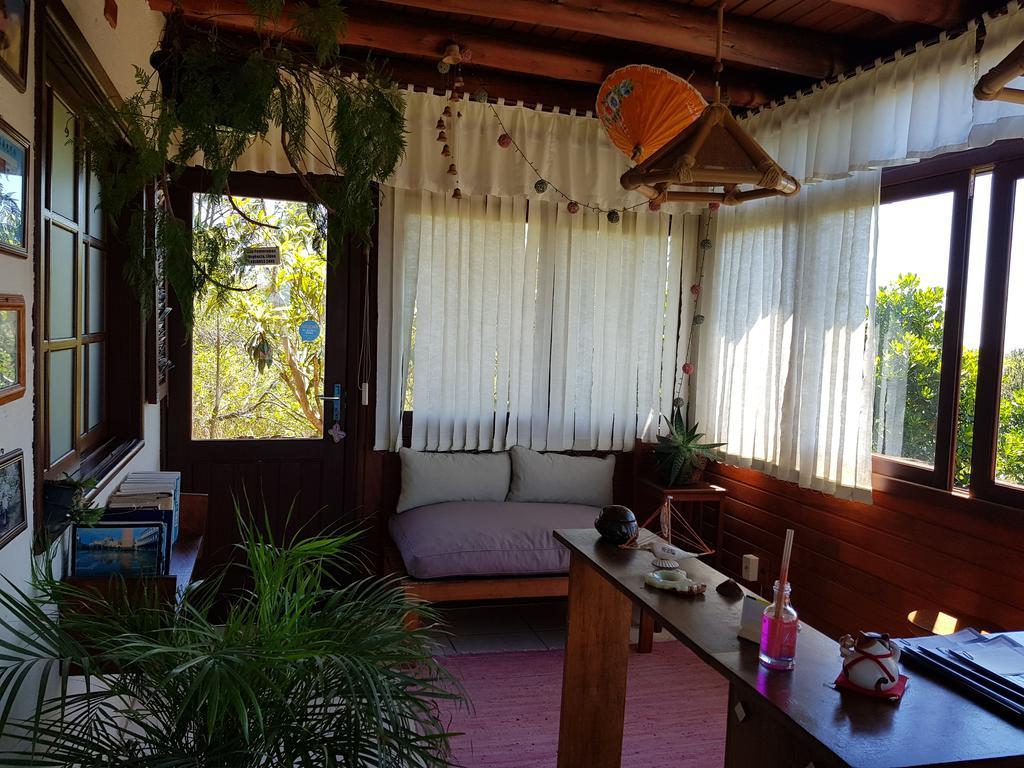 Residencial Emery Village Garopaba Eksteriør bilde