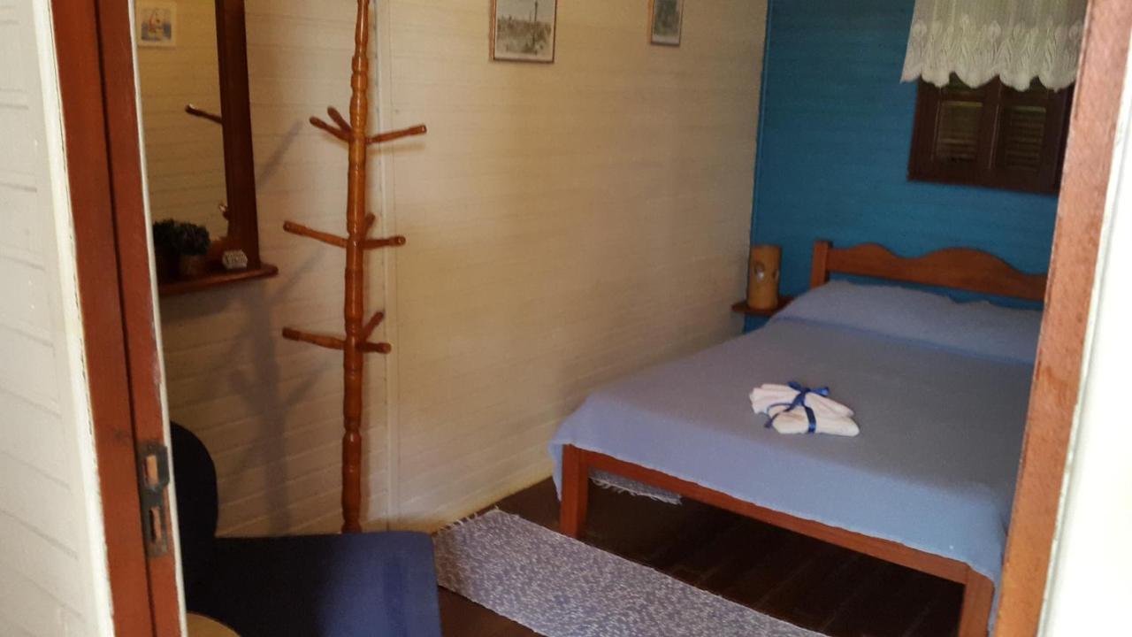 Residencial Emery Village Garopaba Eksteriør bilde