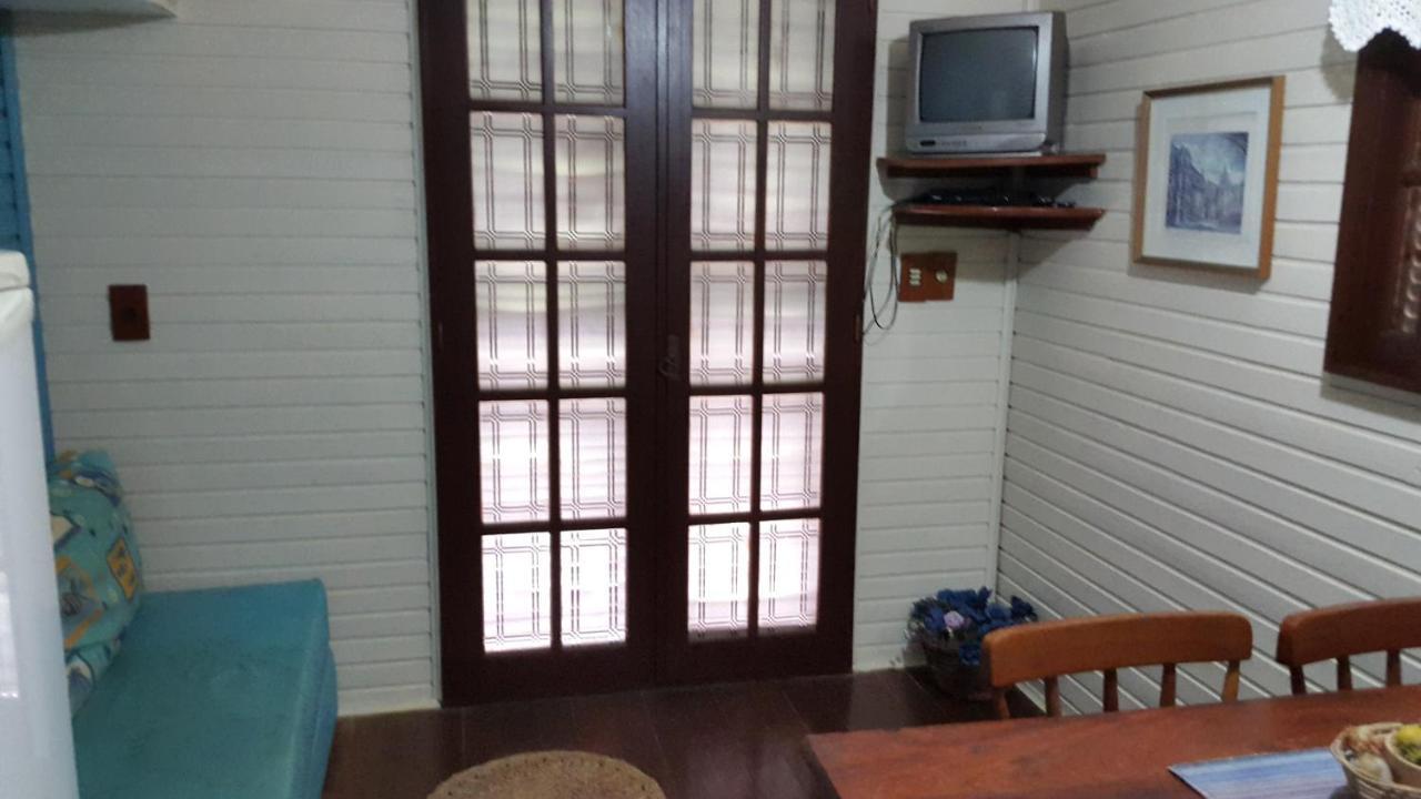 Residencial Emery Village Garopaba Eksteriør bilde
